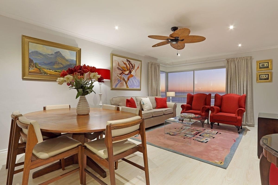 To Let 3 Bedroom Property for Rent in Waves Edge Western Cape